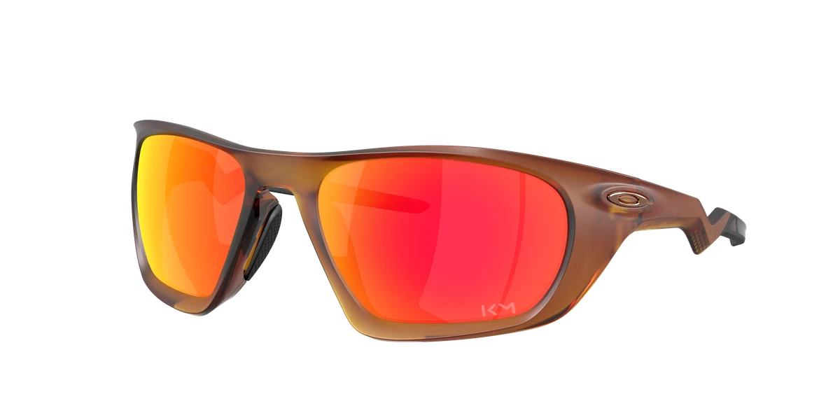 Oakley Lateralis Ambra Scuro