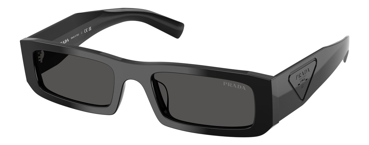 Prada PR D09SD Nero