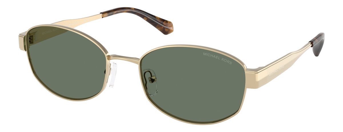 Michael Kors MK1161 Oro Chiaro
