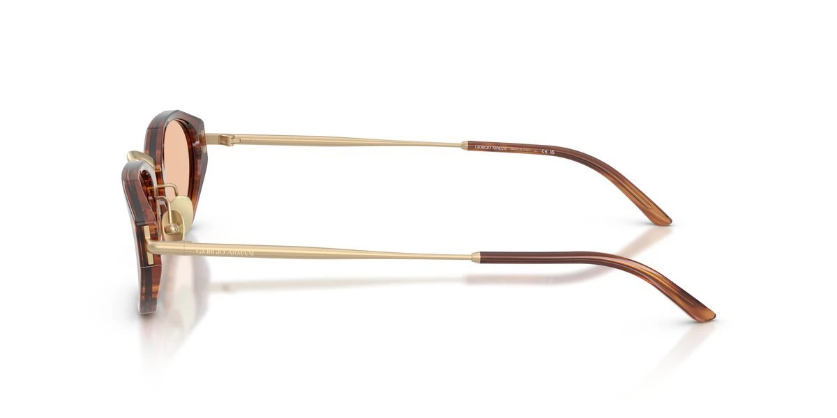 Armani AR8242 Nero Lenti Grigie