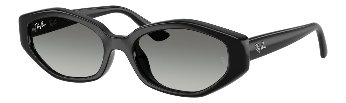 Ray-Ban RB4473D Nero