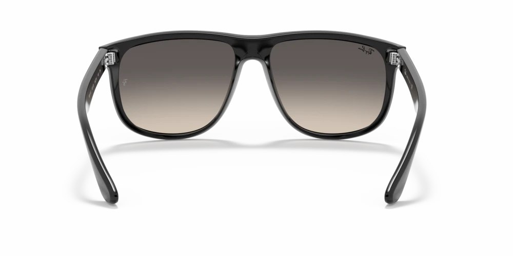 Ray-Ban Boyfriend Nero