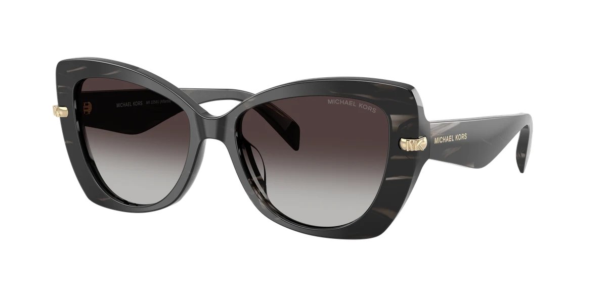 Michael Kors Key West MK2258 Avana