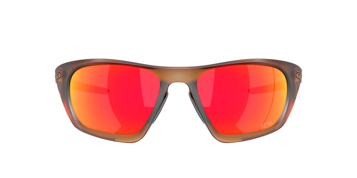 Oakley Lateralis Ambra Scuro