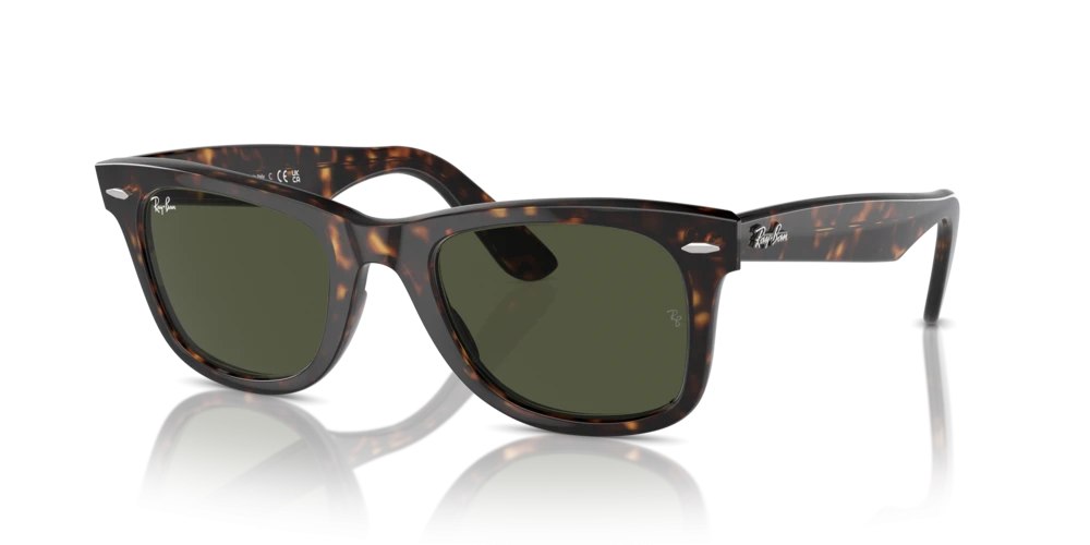 Ray-Ban Wayfarer Classic Havana