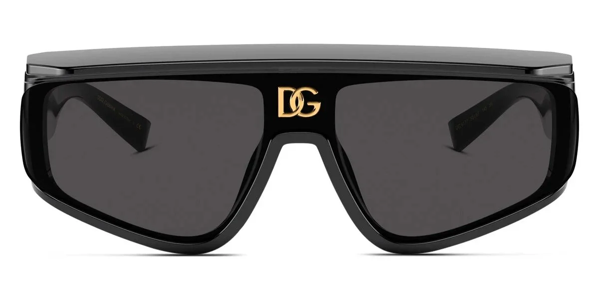 Dolce & Gabbana DG6177 — Occhiali da Sole Uomo