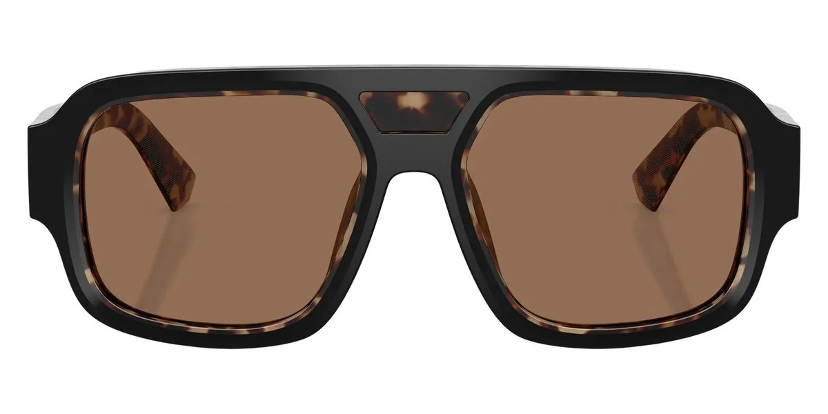 Dolce & Gabbana DG4516 — Occhiali da Sole Donna