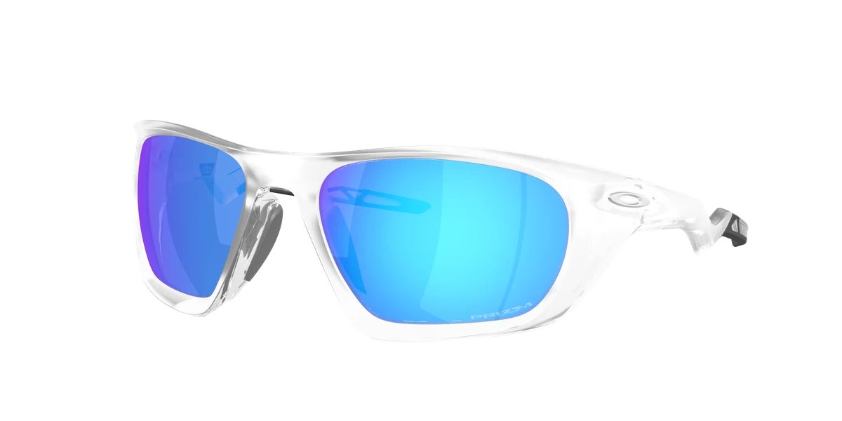 Oakley Lateralis OO9431 Nero Opaco