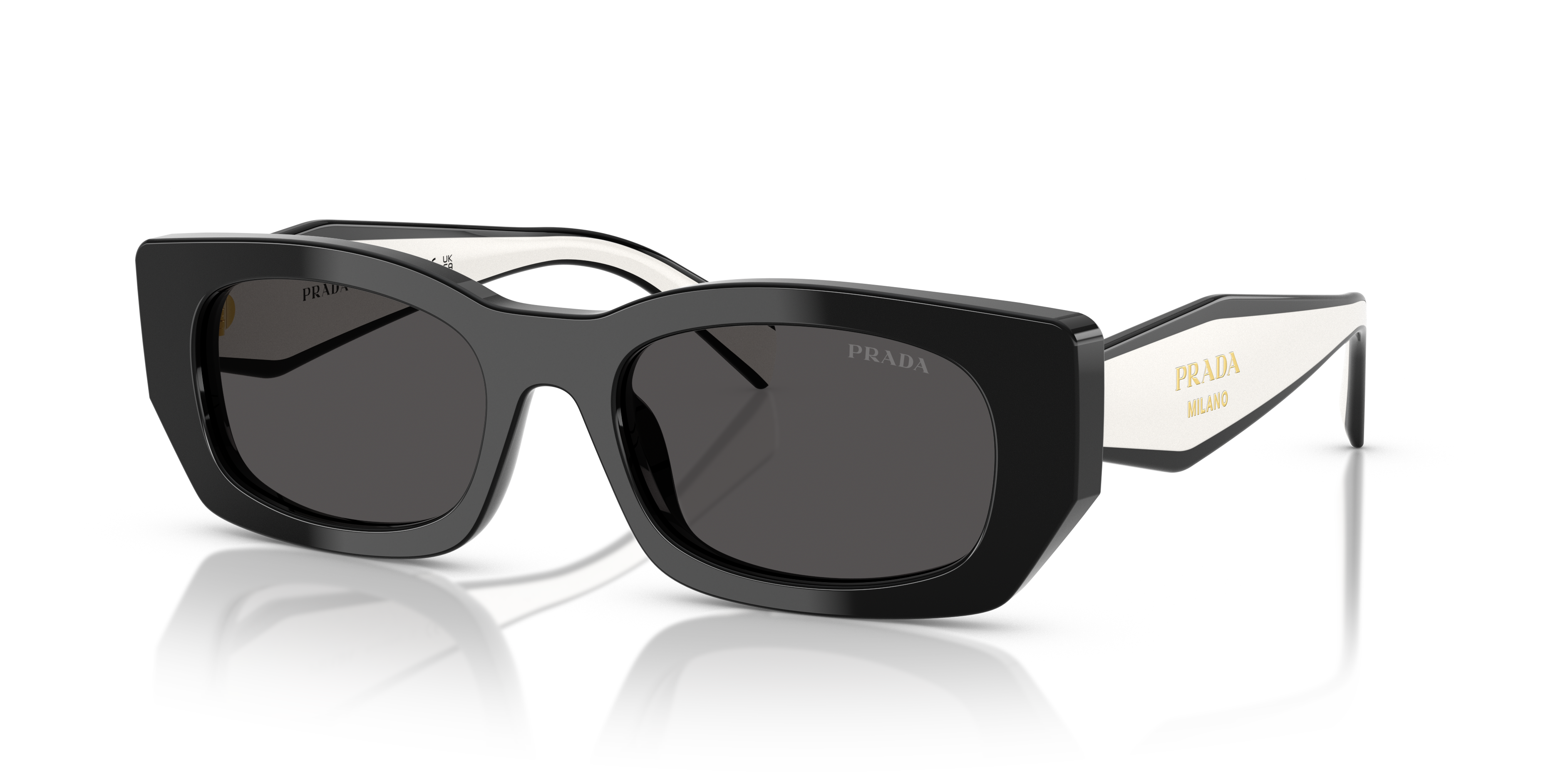 Prada B05S Catwalk Nero