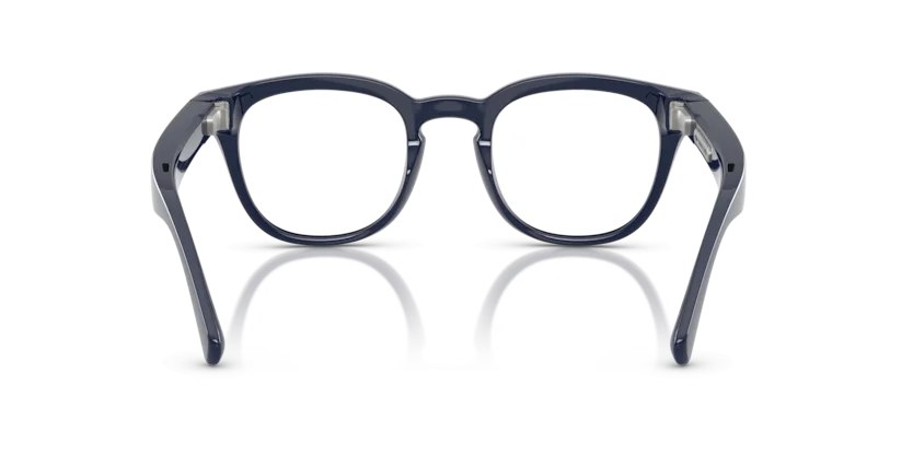 Nuance Audio Panthos 48 AW5002 — Blu Intenso / Transitions Zaffiro