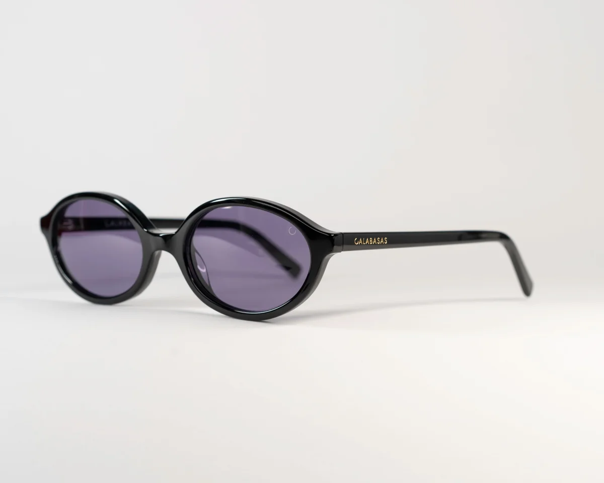 Calabasas SD 741 Nero