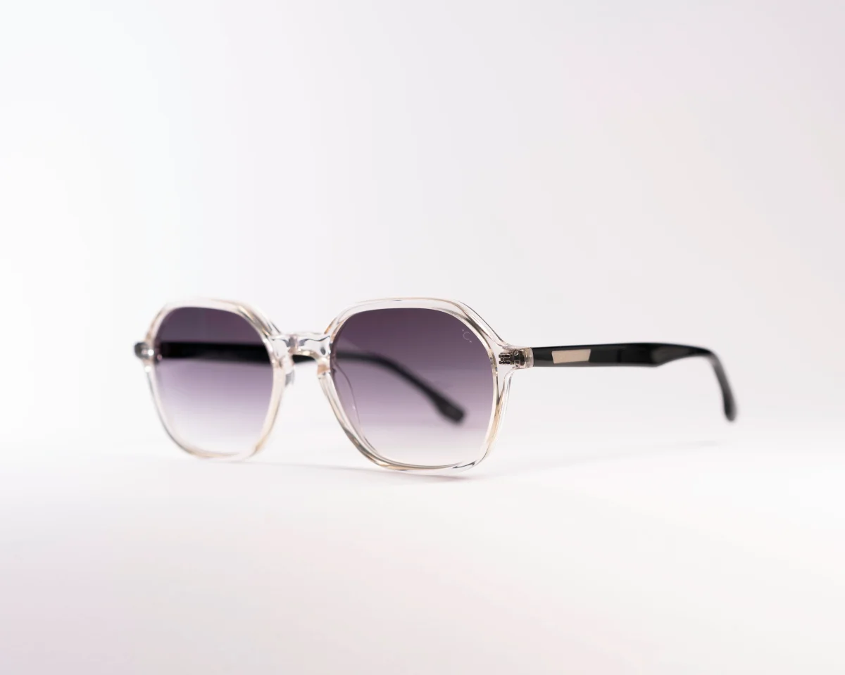 Calabasas Balboa Trasparente