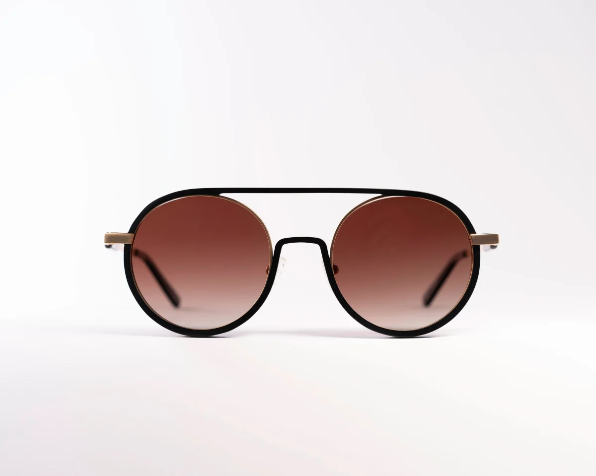 Calabasas Topanga Oro/Nero