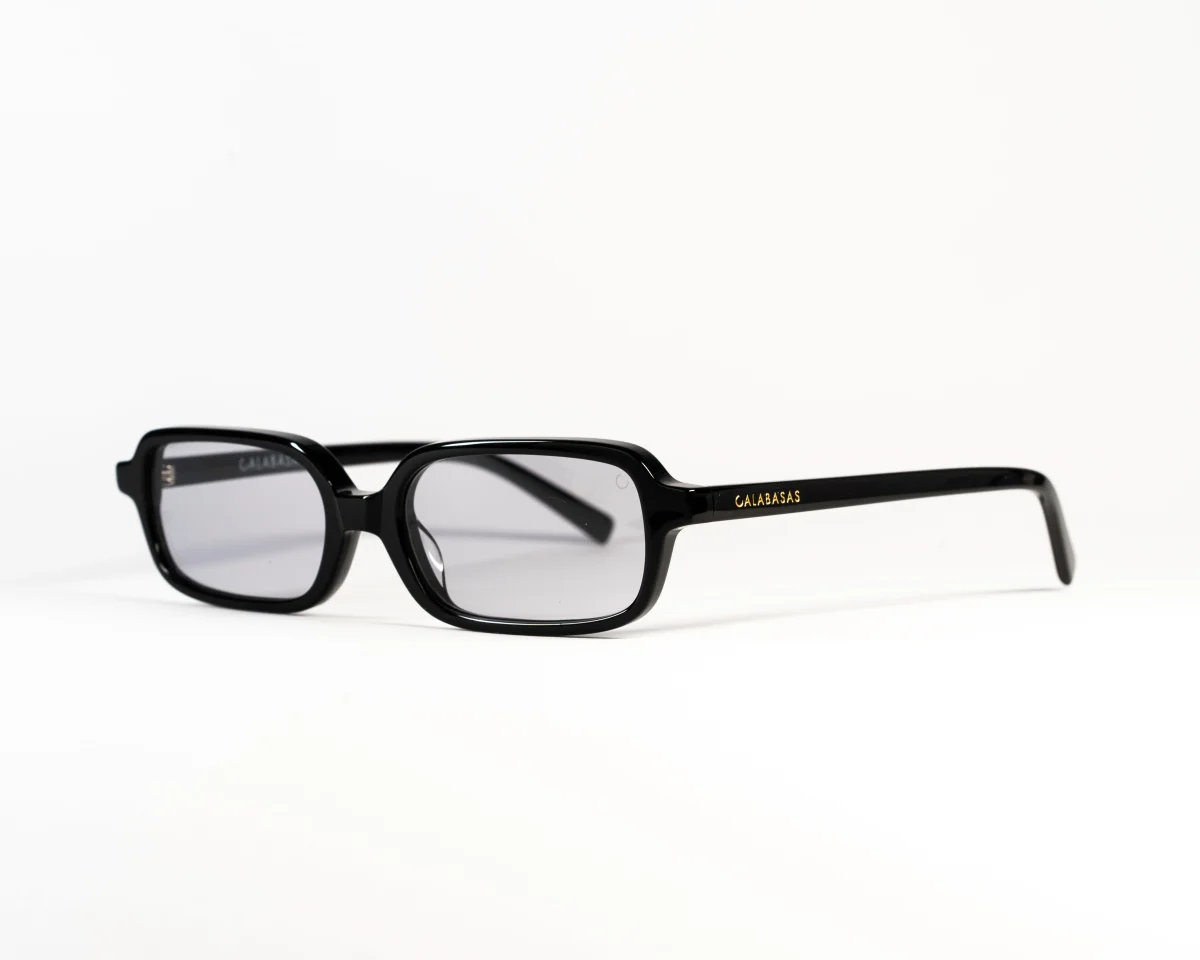 Calabasas SD 745 Nero