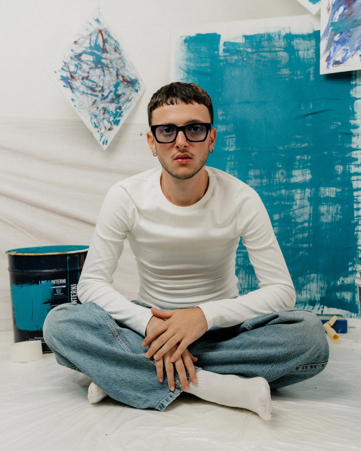 Calabasas West Lake Nero