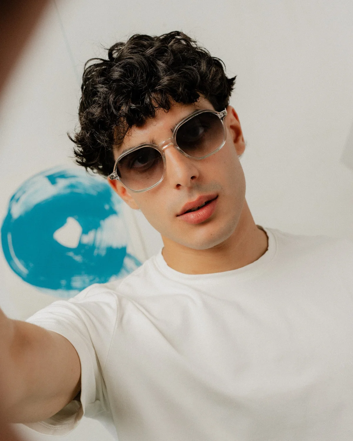 Calabasas Balboa Trasparente