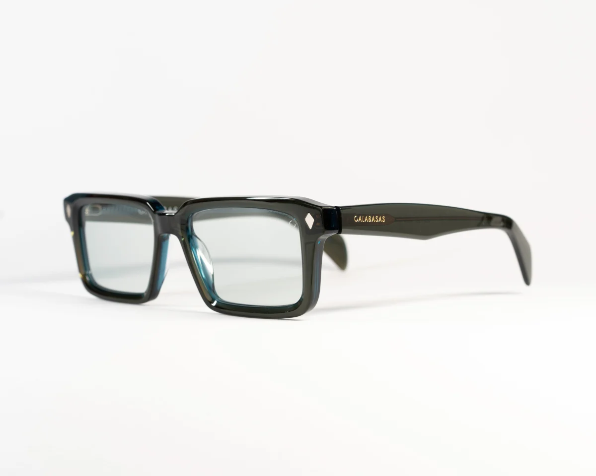 Calabasas SD 738 Nero