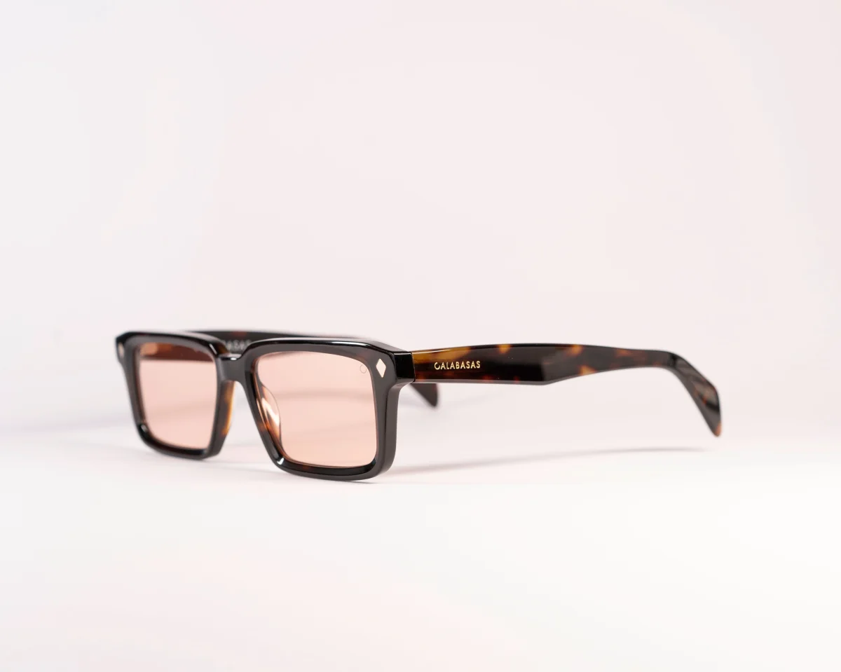 Calabasas SD 738 Havana Scuro