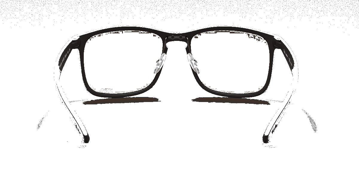 Ray-Ban RB4264 Chromance Nero Lenti Argento Specchio