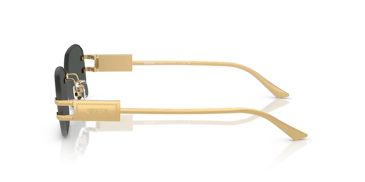 Versace VE2274 Aviator Oro