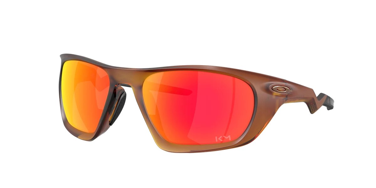 Oakley Lateralis OO9431 Ambra Scuro