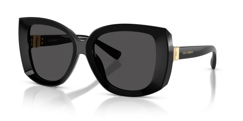 Dolce & Gabbana DG4495 Bold Nero