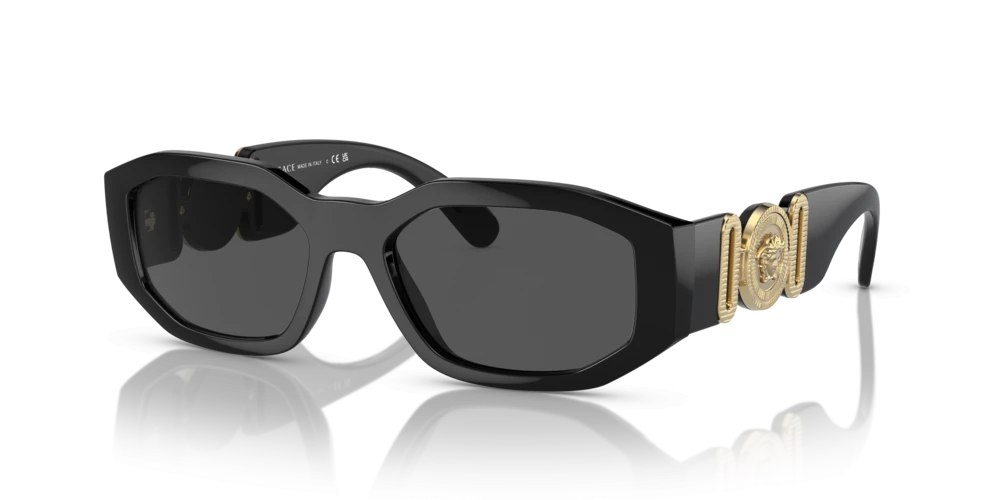 Versace VE4361 Medusa Nero