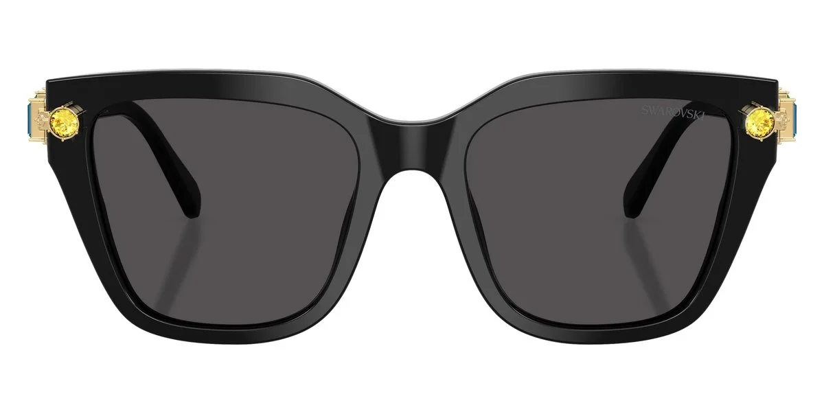 Swarovski SK6041 — Occhiali da Sole Donna