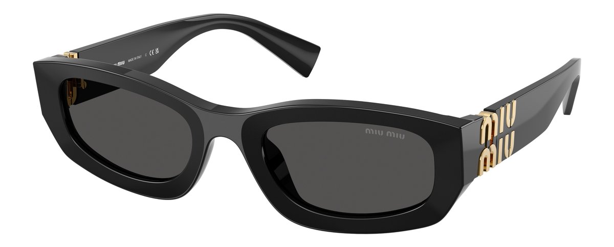 Miu Miu MUB04S Nero