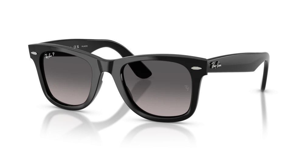 Ray-Ban Wayfarer RB4340 Nero