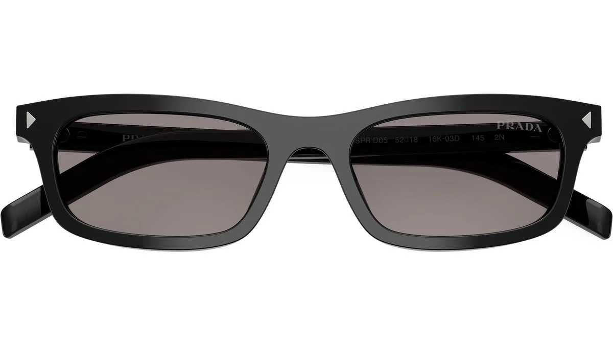 Prada PRD05S — Nero