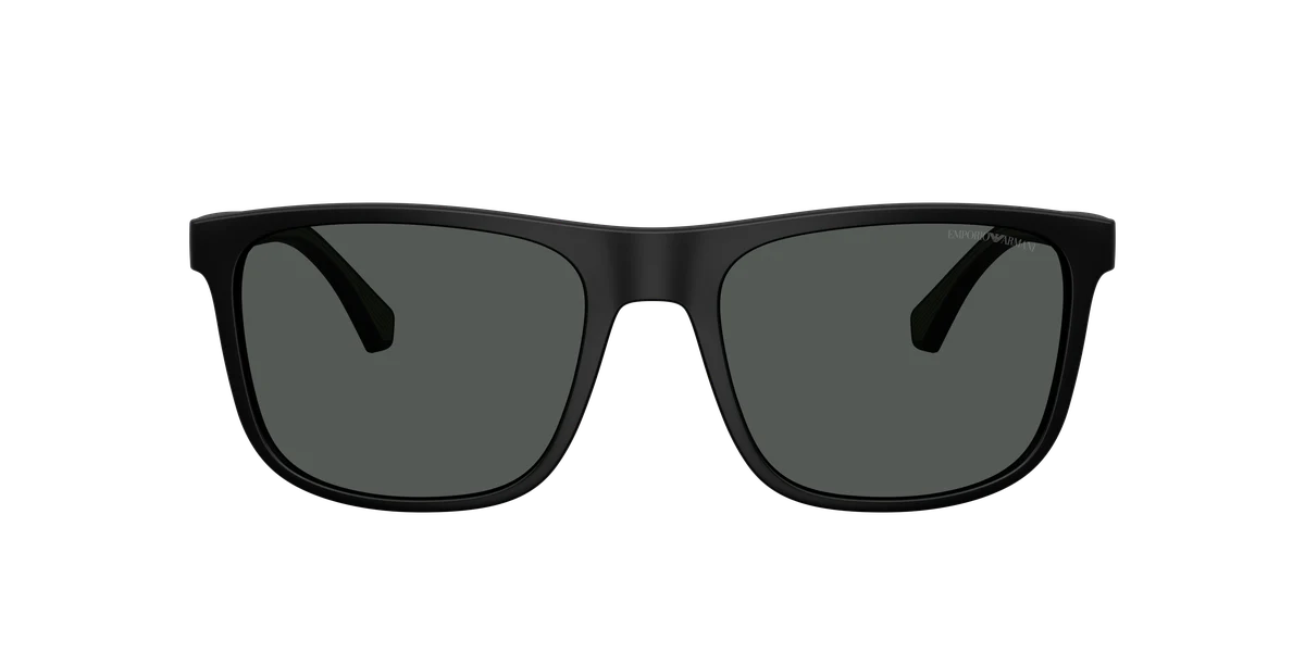 Emporio Armani EA4129 Havana