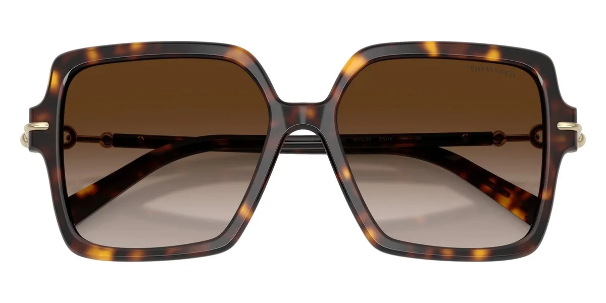 Tiffany & Co. TF4260U — Occhiali da Sole Donna