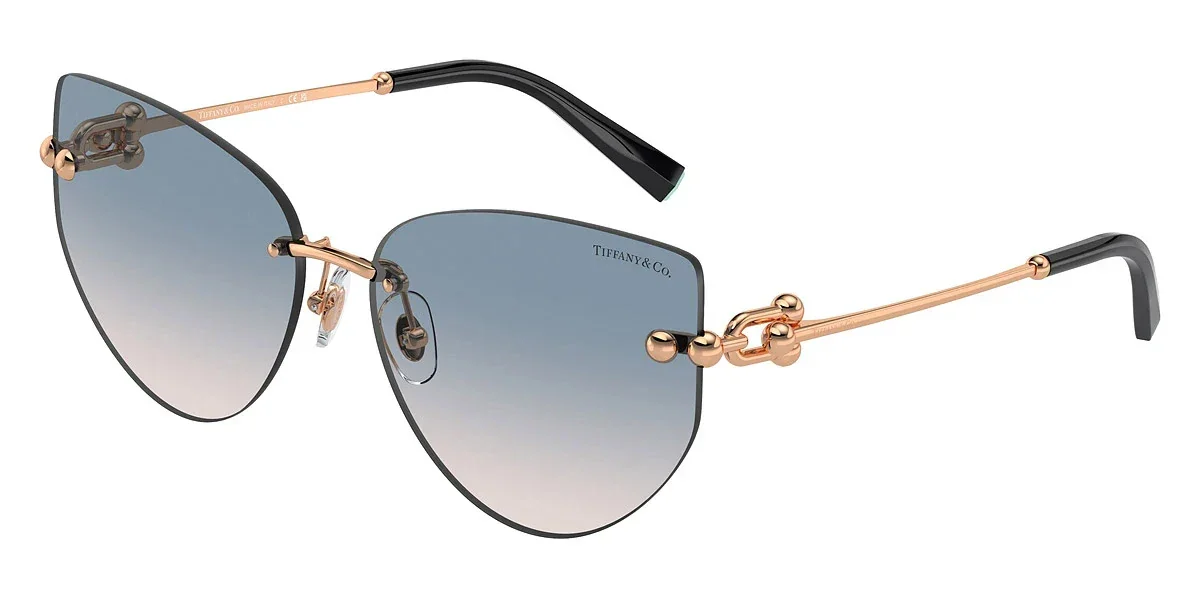 Tiffany & Co. TF3096 — Occhiali da Sole Donna