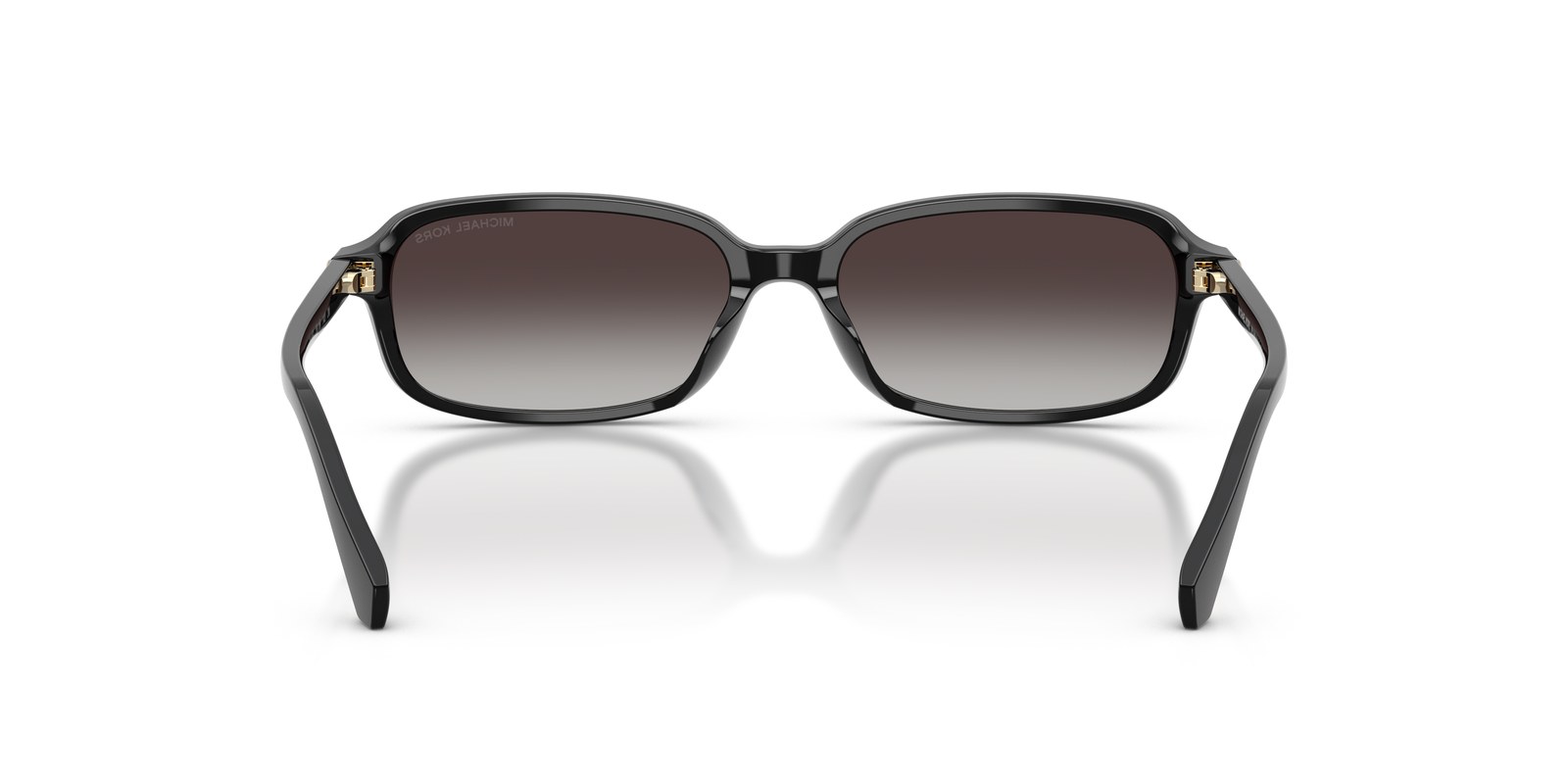 Michael Kors Agra MK2288U Nero · Lenti Sfumato Grigio — foto 4
