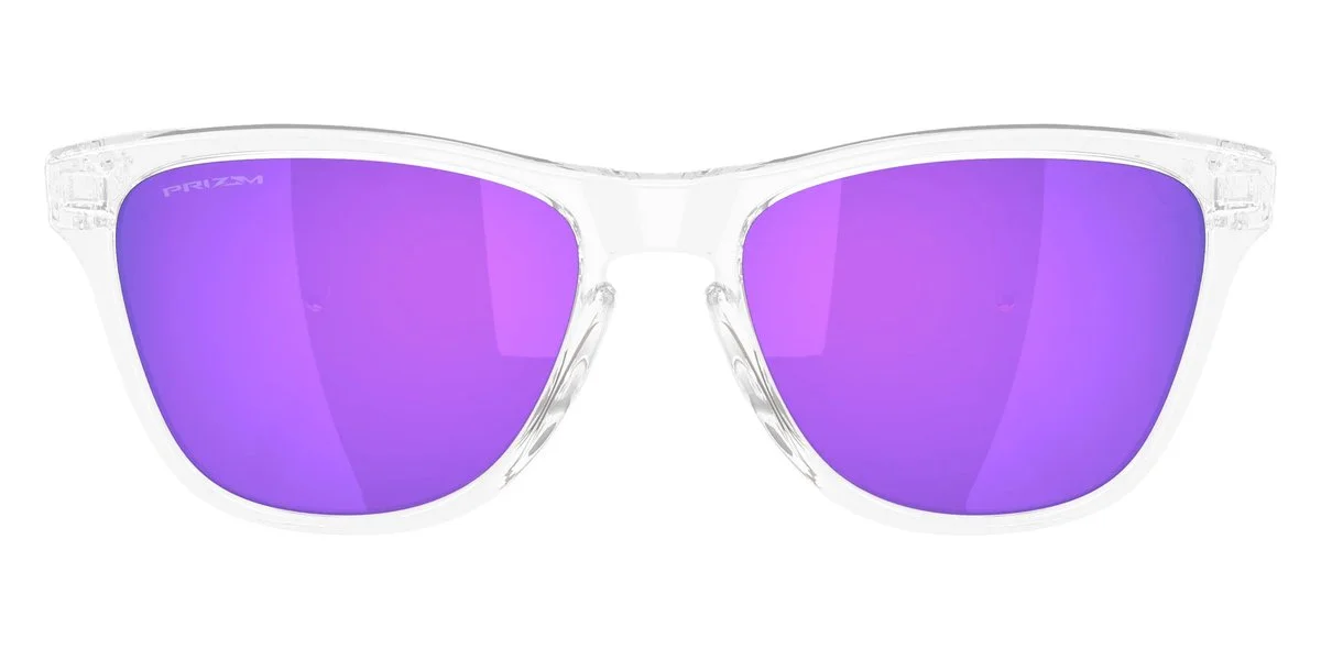 Oakley OO9508 Frogskins S — Occhiali da Sole Uomo