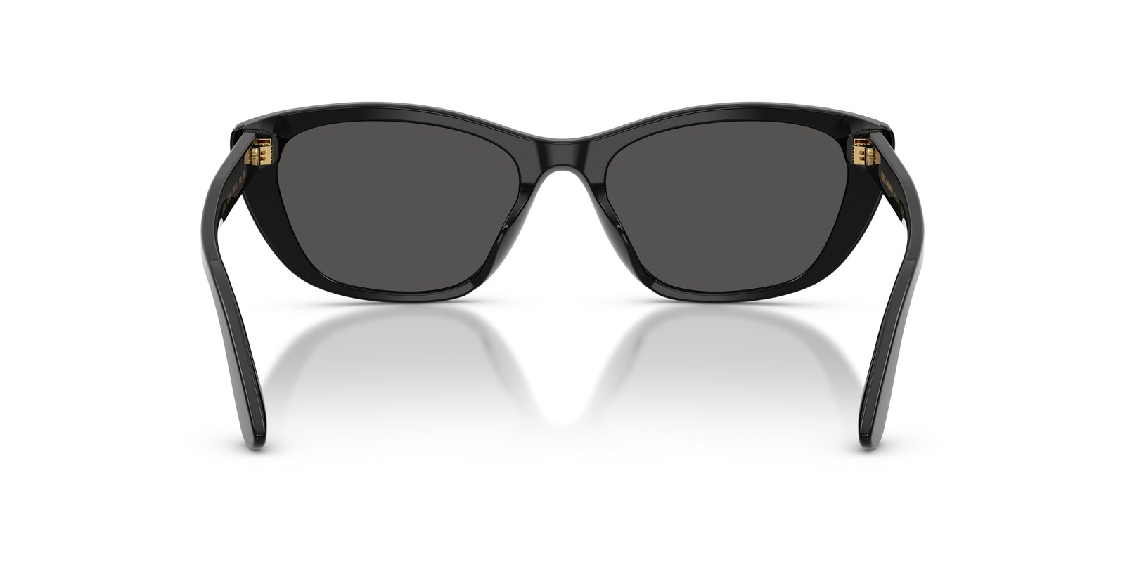Dolce & Gabbana DG4571 Nero · Lenti Grigio Scuro — foto 4