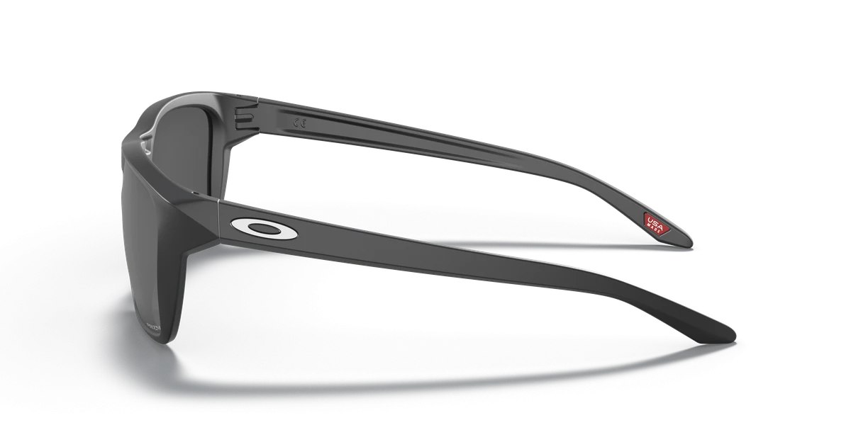 Oakley Sylas OO9448 Nero