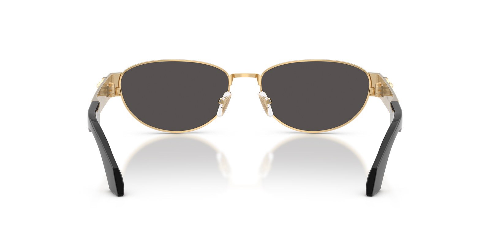 Versace VE2304 Oro Versace · Lenti Grigio Scuro — foto 4