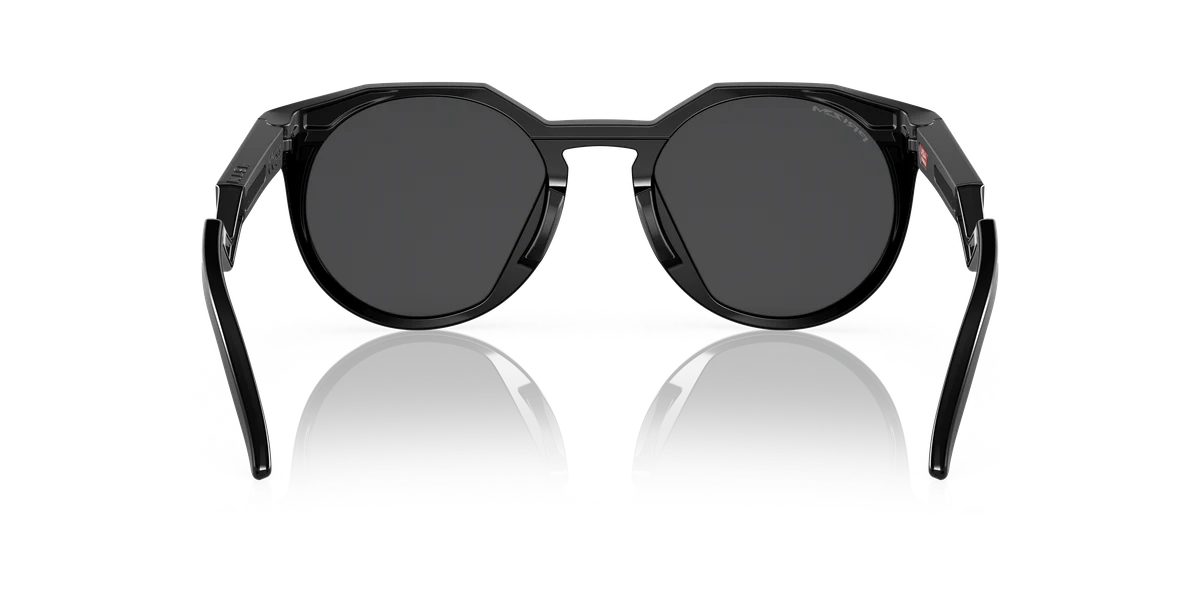 Oakley HSTN Nero Opaco