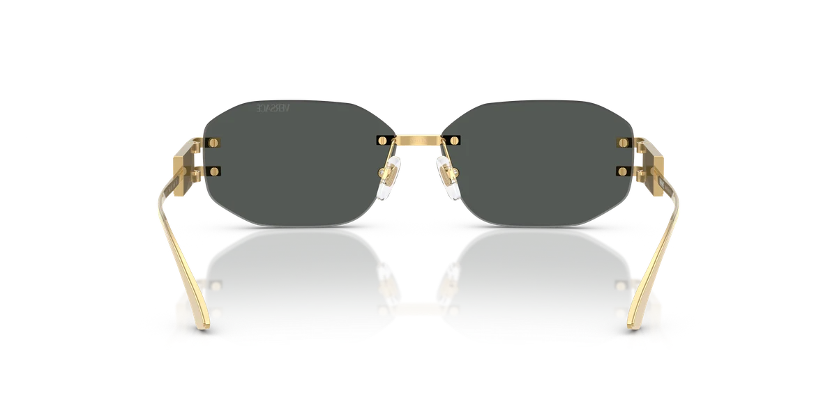 Versace VE2274 Aviator Oro