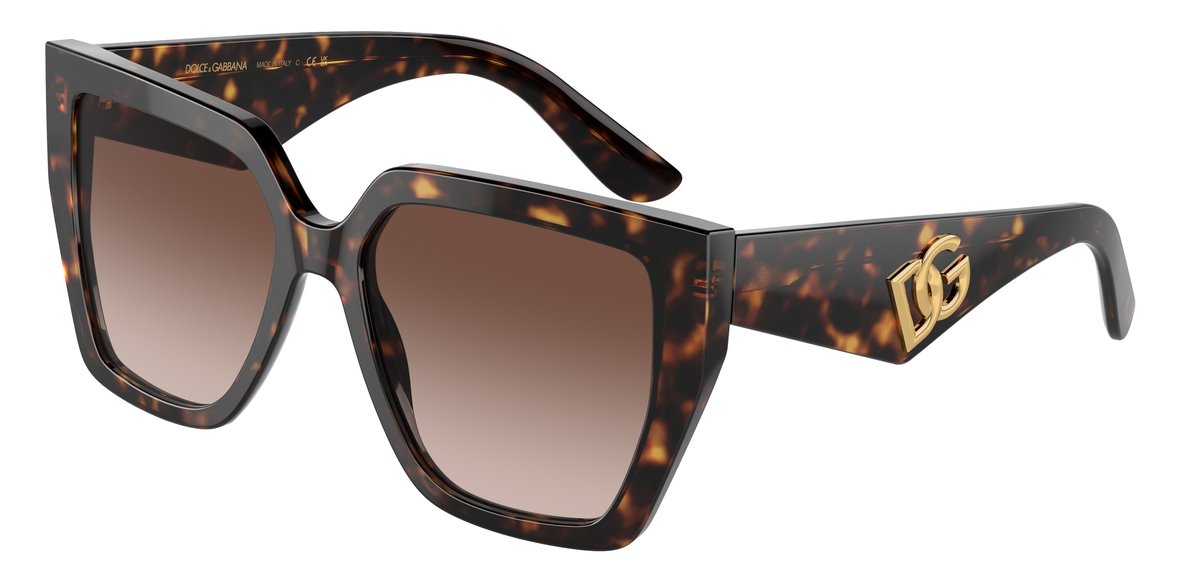 Dolce & Gabbana DG4438 Havana