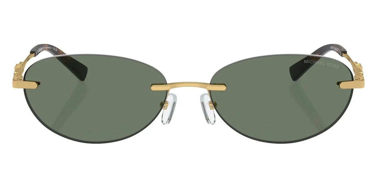 Michael Kors MK1151 1151 — Occhiali da Sole Donna