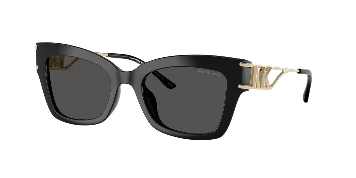 Michael Kors Savannah MK2237 Nero