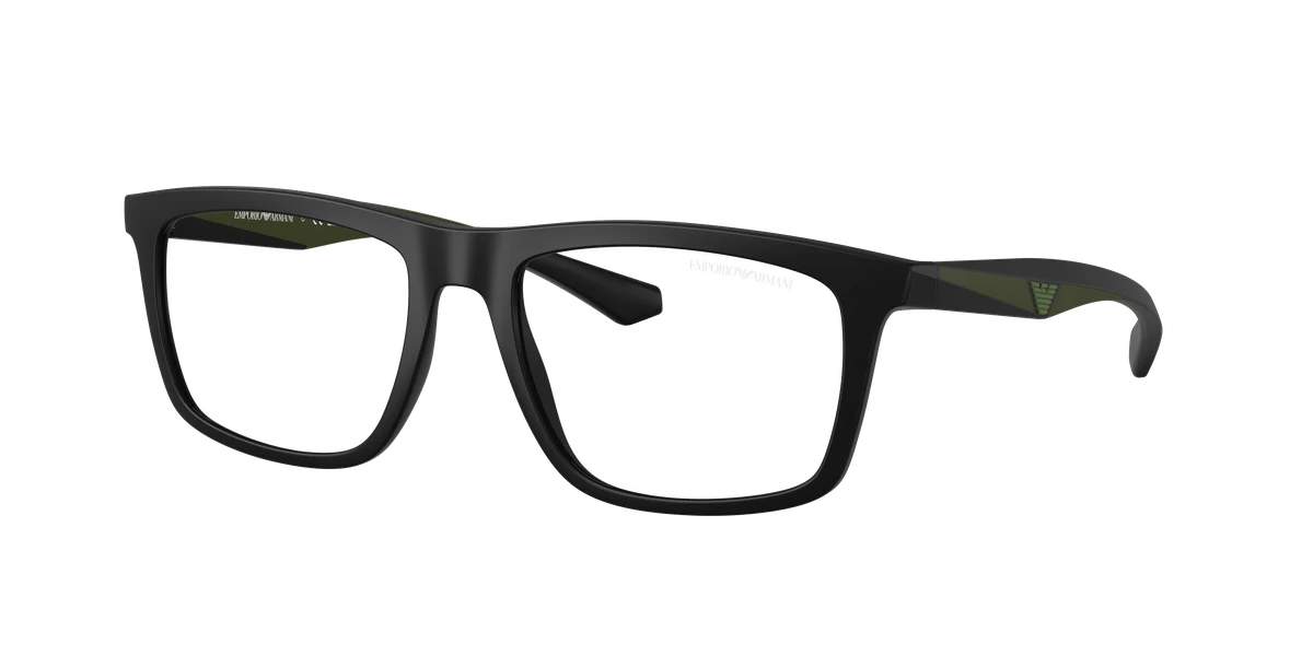 Emporio Armani EA4235 Summer Nero