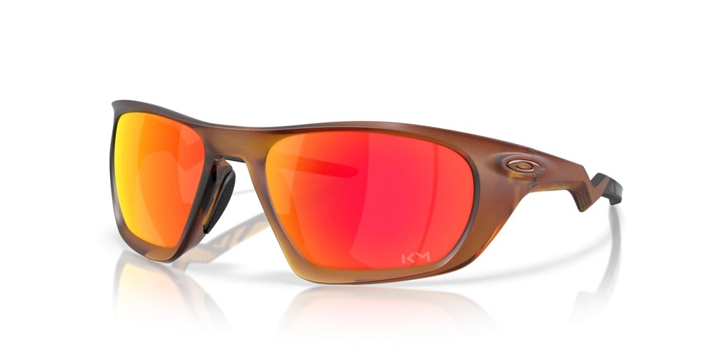 Oakley Lateralis OO9431 Nero Polarizzato