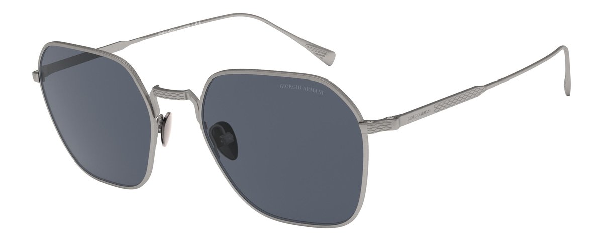 Giorgio Armani AR6104 Canna di Fucile Opaco