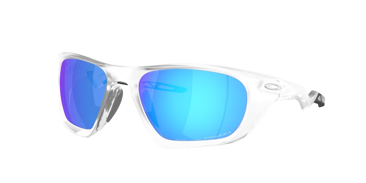 Oakley Lateralis Nero Opaco