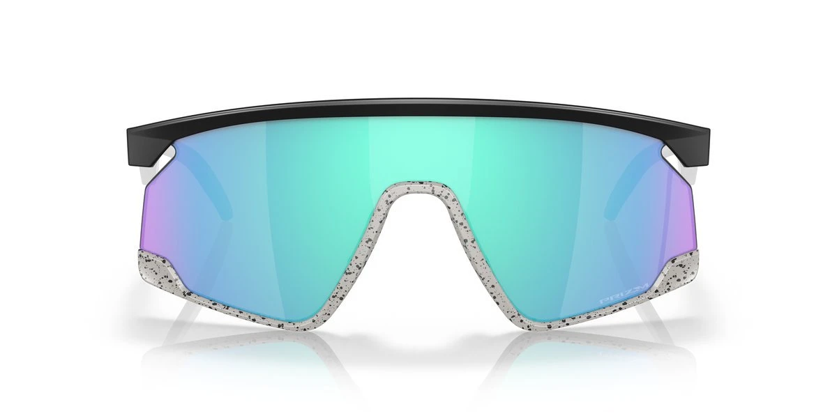 Oakley OO9280 BXTR Nero Prizm Nero