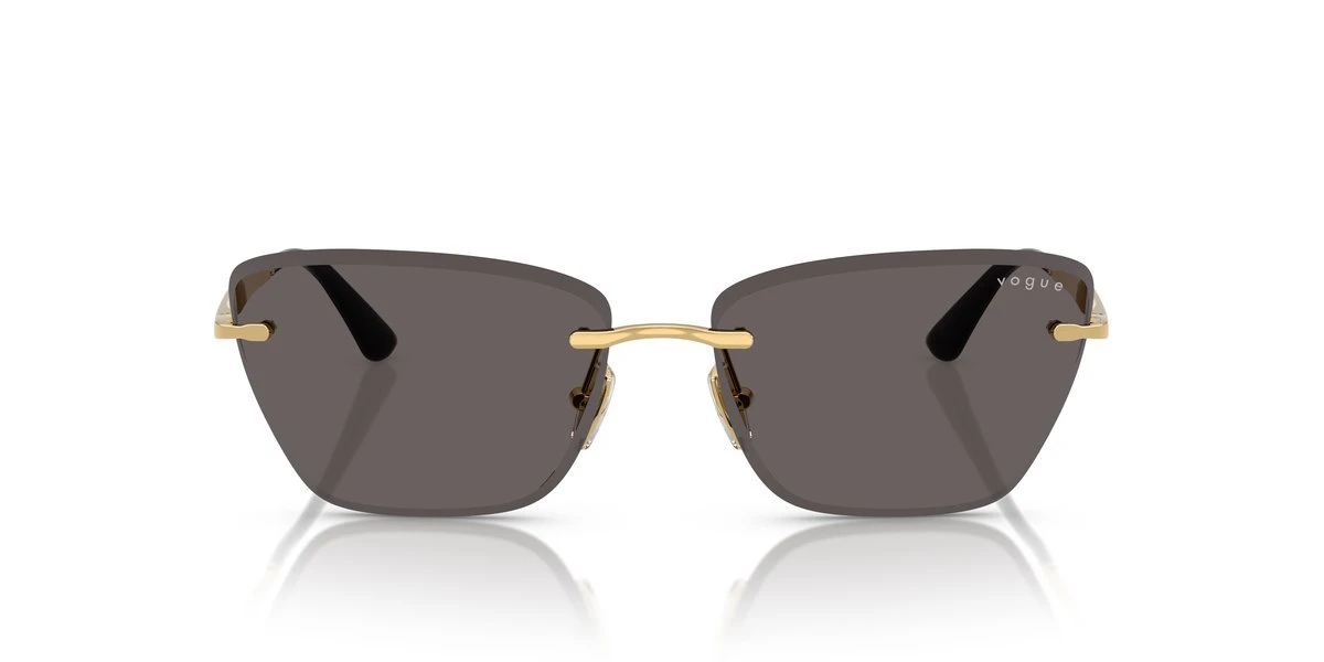 Vogue VO4332S Avana Marrone Lenti Marroni